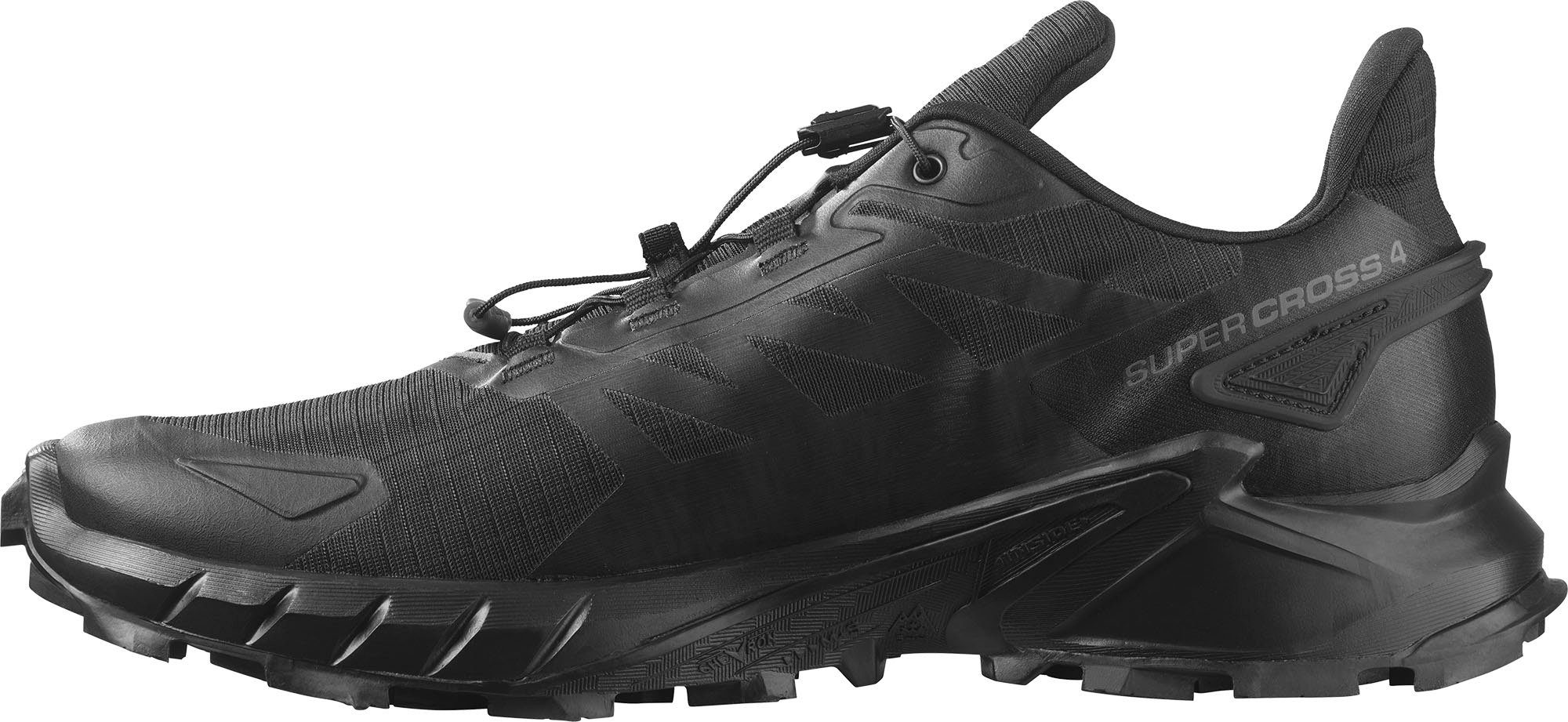 Salomon SUPERCROSS 4 Trailrunningschuh Trailrunningschuhe