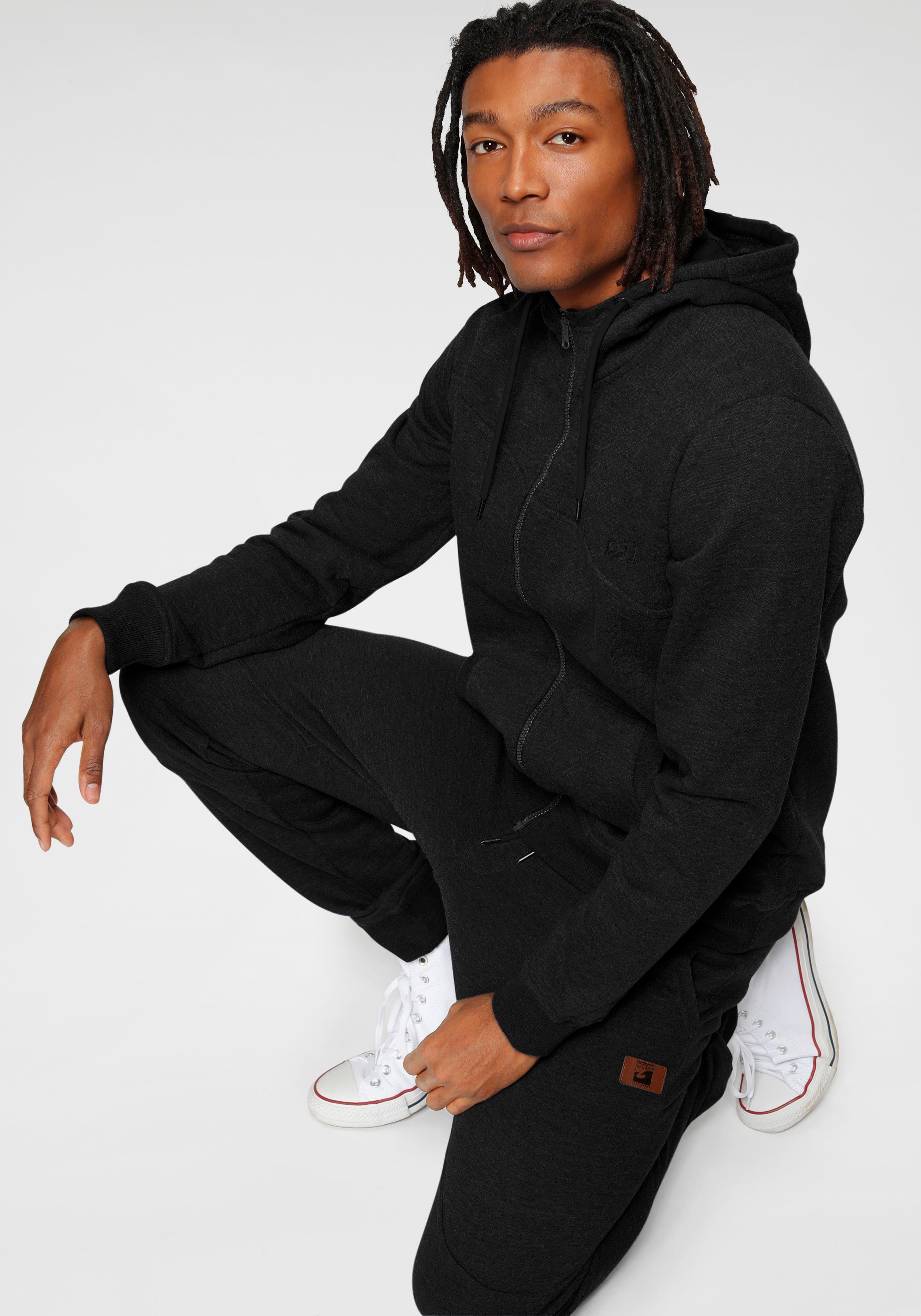 Ocean Sportswear Jogginganzug Comfort Fit (2-tlg)
