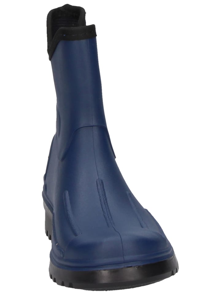 Bockstiegel Stiefel Peter in blau günstig kaufen