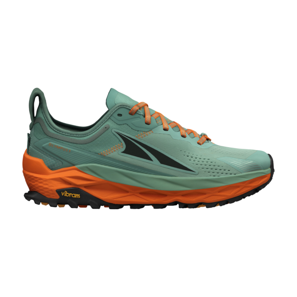Altra Olympus 5 AL0A7R6P280 / grau