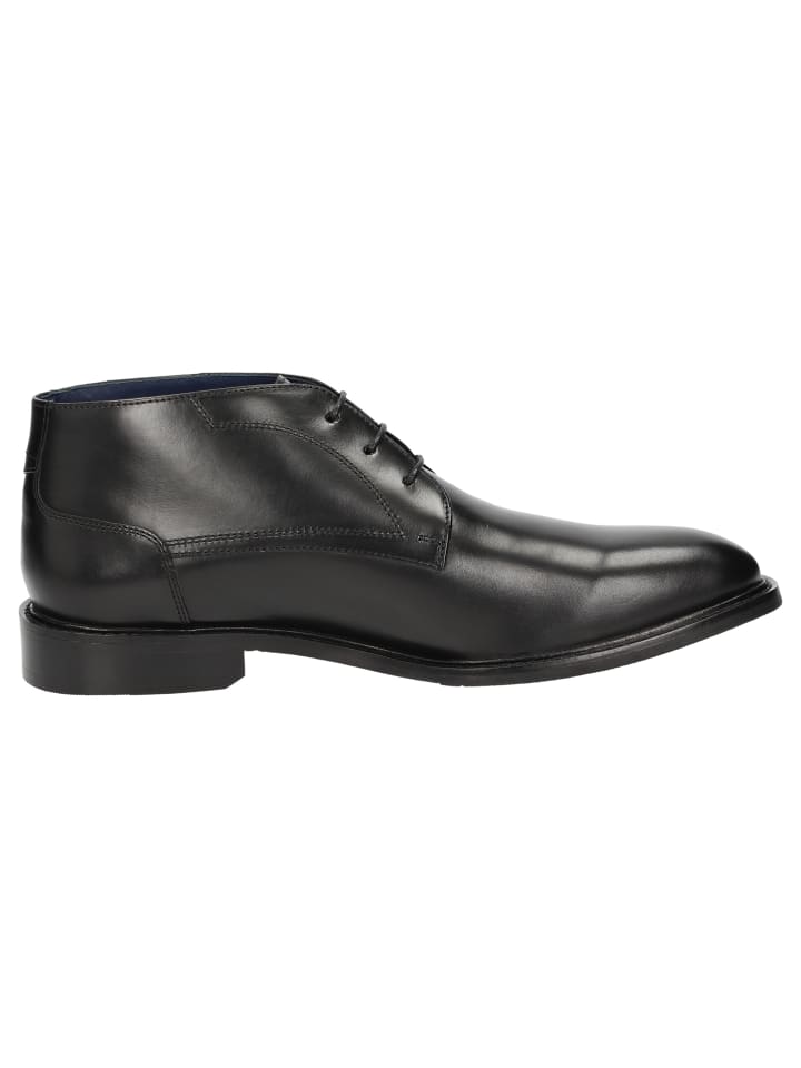 Sioux Stiefelette Malronus-703 in schwarz günstig kaufen