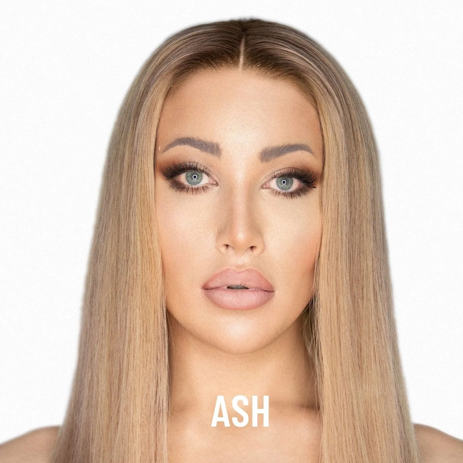 Sensorium Brow Engineer - Máscara de cejas con color - Gel y máscara de cejas