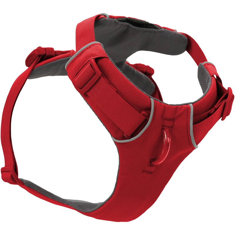 Ruffwear Hundegeschirr Front Range&reg; neues Modell