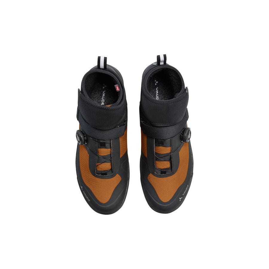 AM Moab Mid Winter STX Fahrrad Schuh