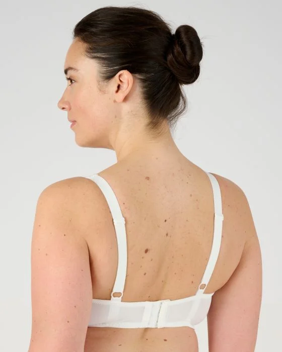 Soutien-gorge à armatures EVA de Damart