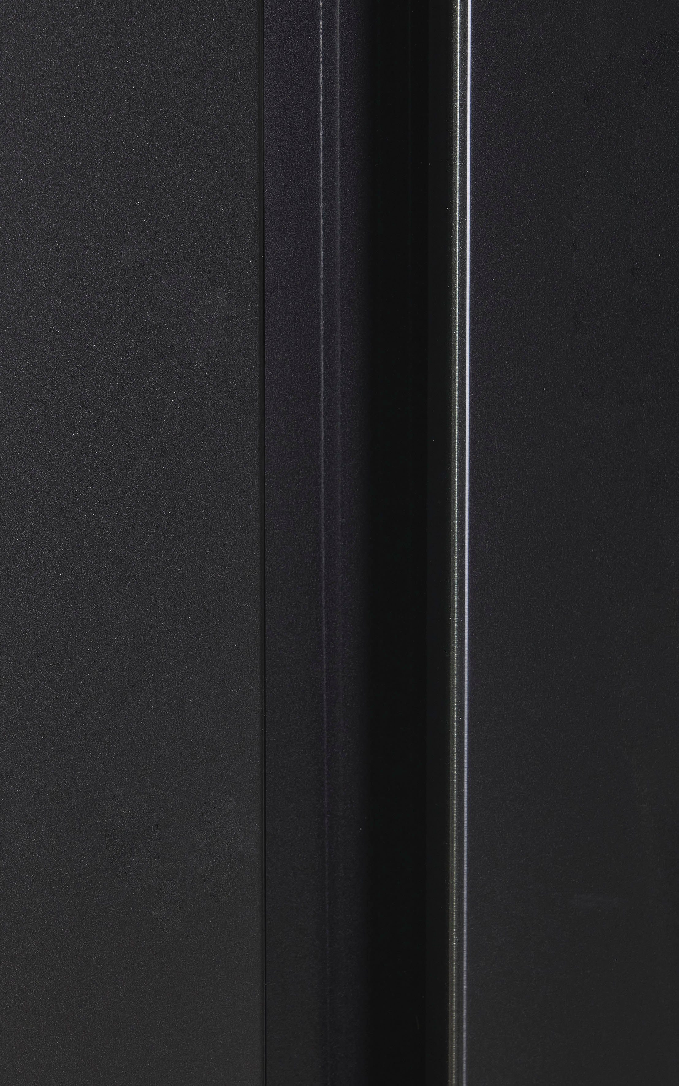 Hisense Side-by-Side RS677N4AFC, 178,6 cm hoch, 91 cm breit