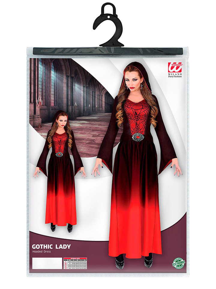 Carnival Party Kostümkleid 
