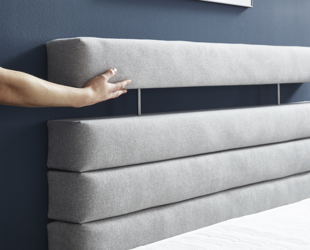 Boxspringbett BX1750 Kokomo