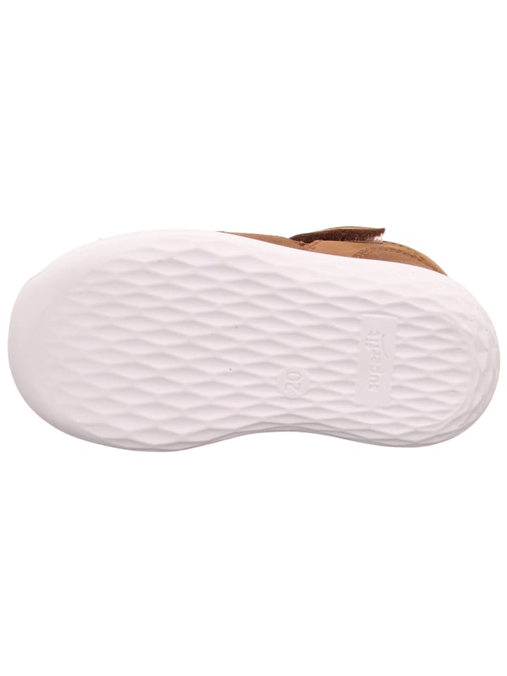 superfit Sandale BUMBLEBEE in Braun günstig kaufen