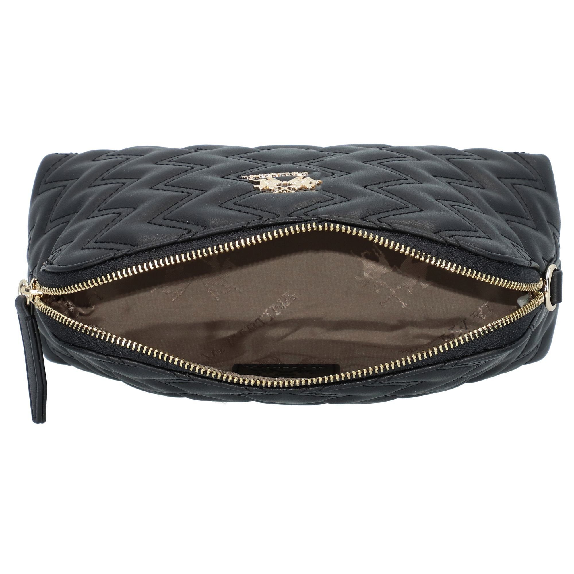 La Martina Kosmetiktasche Angelina, Polyurethan