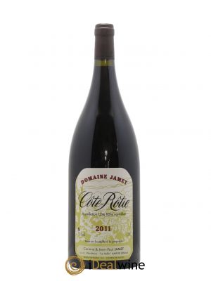 Côte-Rôtie Jamet (Domaine)  2011 - Lot de 1 Magnum