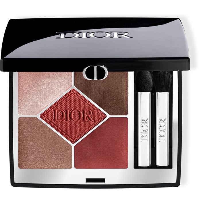 Diorshow 5 Couleurs Lidschattenpalette