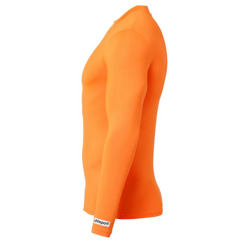 Uhlsport Tight DISTINCTION PRO- TURTLE NECK Funktionsshirt