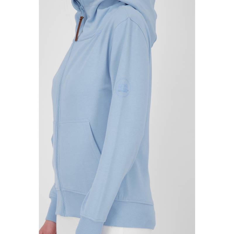 ALIFE AND KICKIN YasminaAK A Sweatjacke Damen