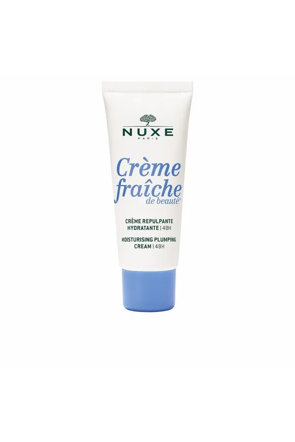 Nuxe  Crème Fraîche De Beauté® Crema Repulpante Hidratante 48h Nuxe 50 ml