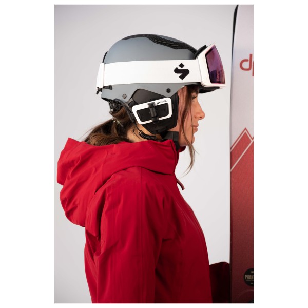 Cardo - Packtalk Outdoor inkl. JBL In-Ear-Kopfhörer