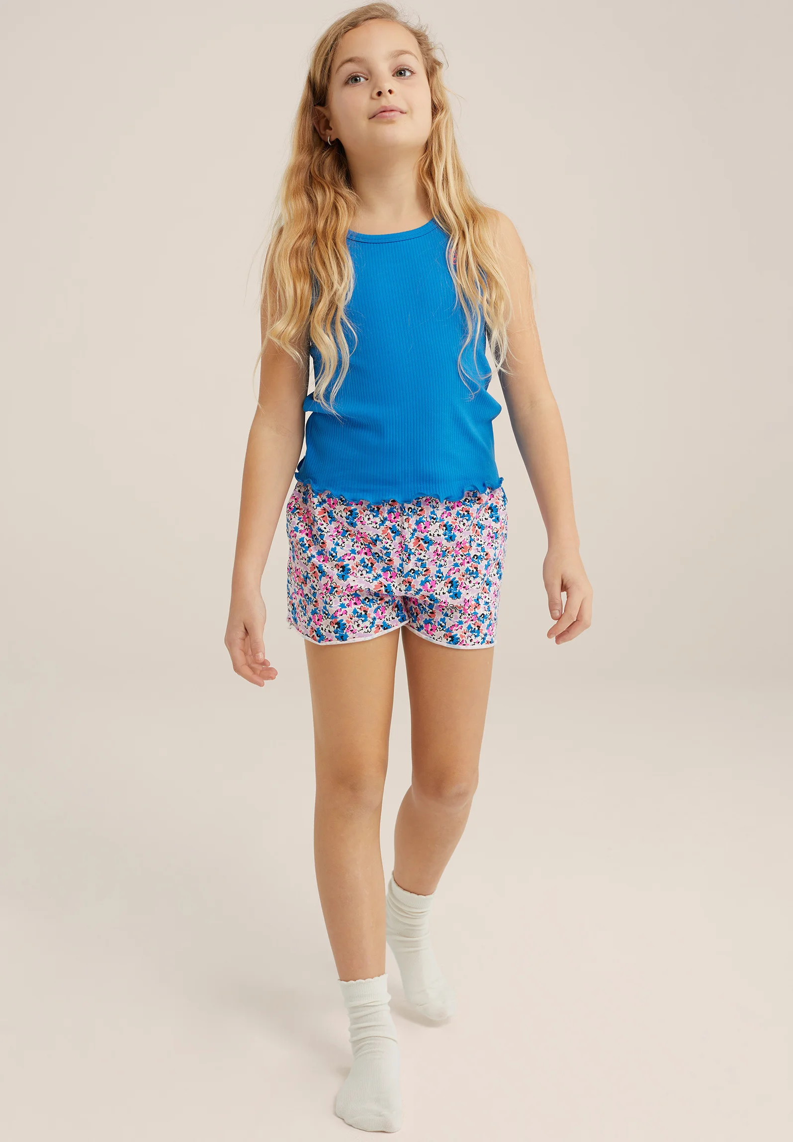 Pijamas de moda WE