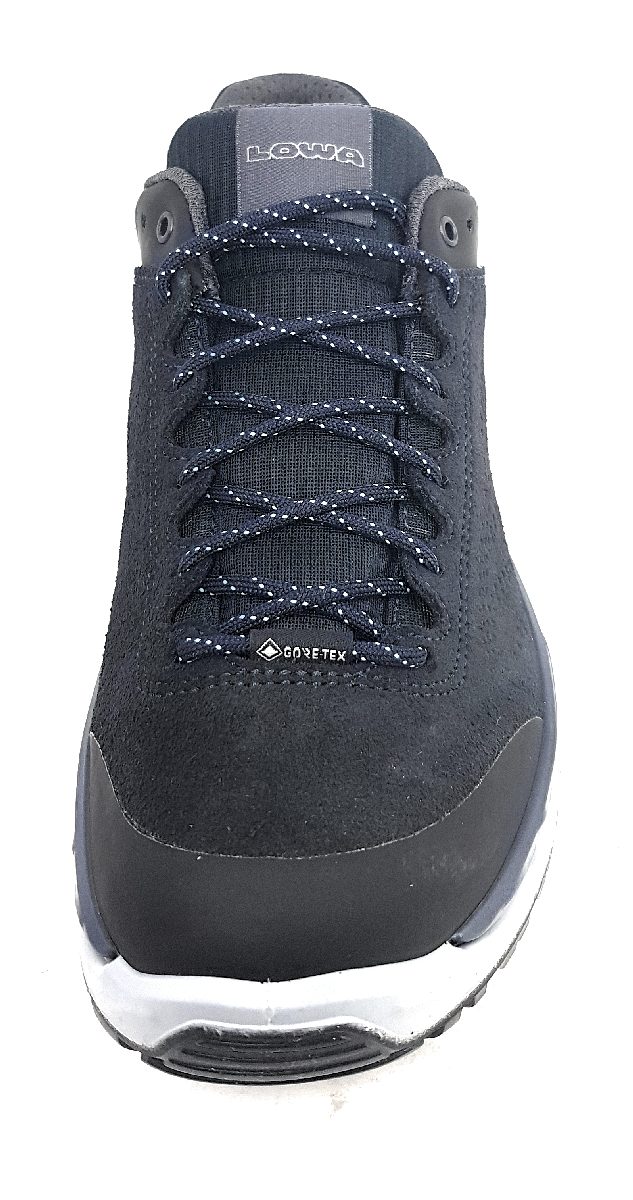 Lowa Malta 320547 Blau 6917 Navy/Eisblau