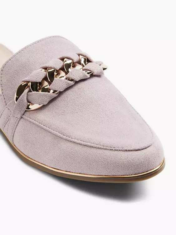 Graceland Mules