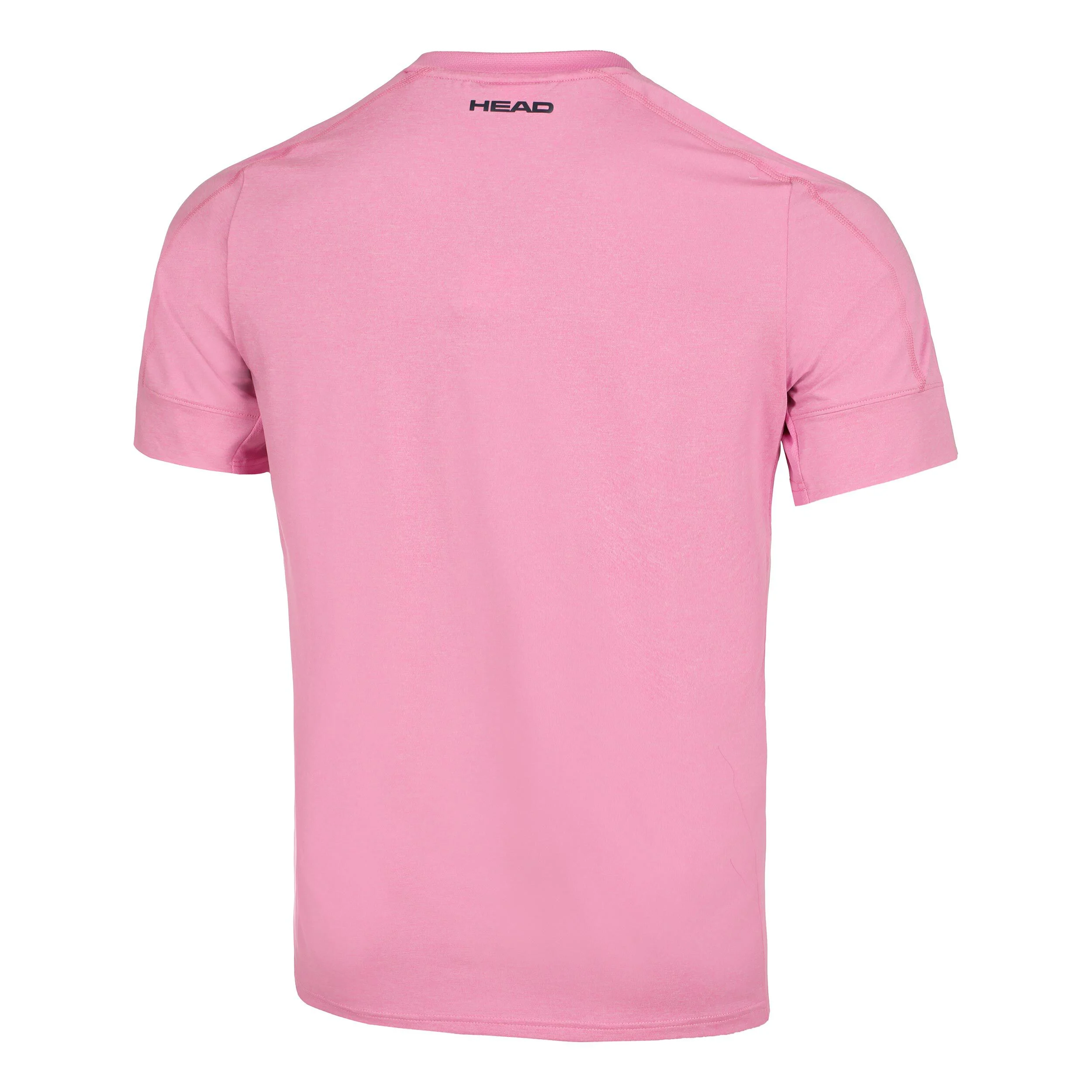 Play Tech T-Shirt Herren - Rosa