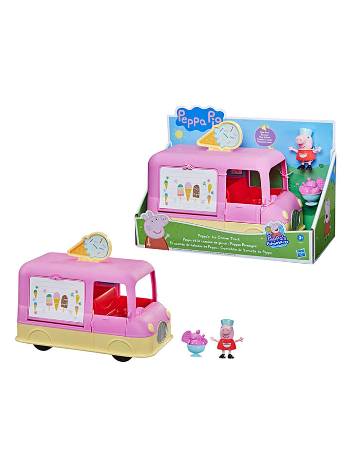 Peppa Pig Spielset 