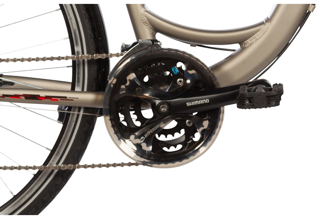 Lakes Arco 100 - 2024 - 28 Zoll - Tiefeinsteiger
