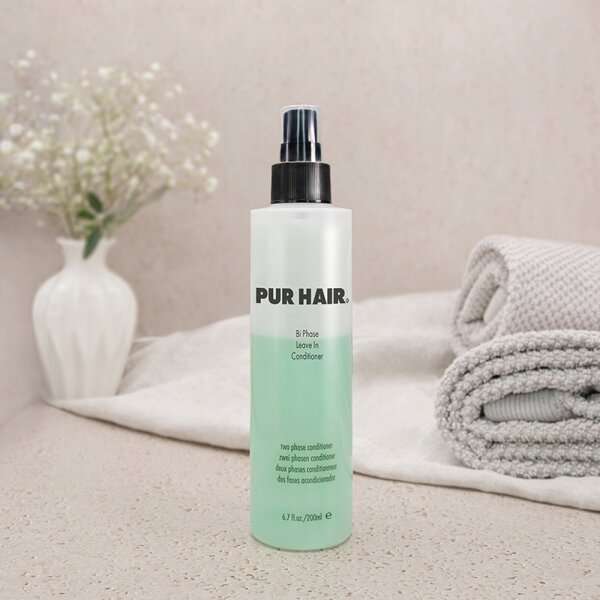 Pur Hair Bi Phase Leave in Conditioner