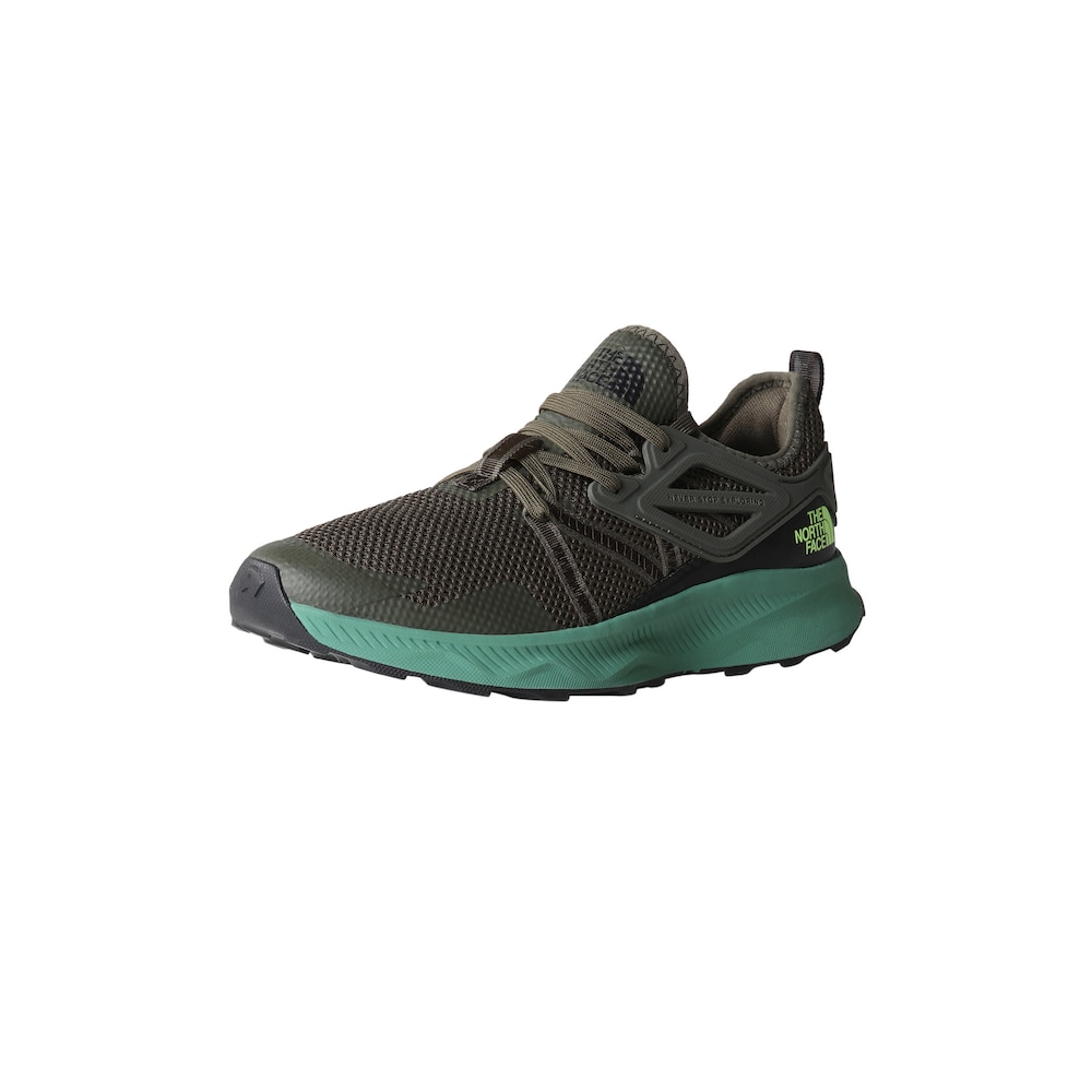 The North Face OXEYE NF0A7W5SIHJ1 / braun