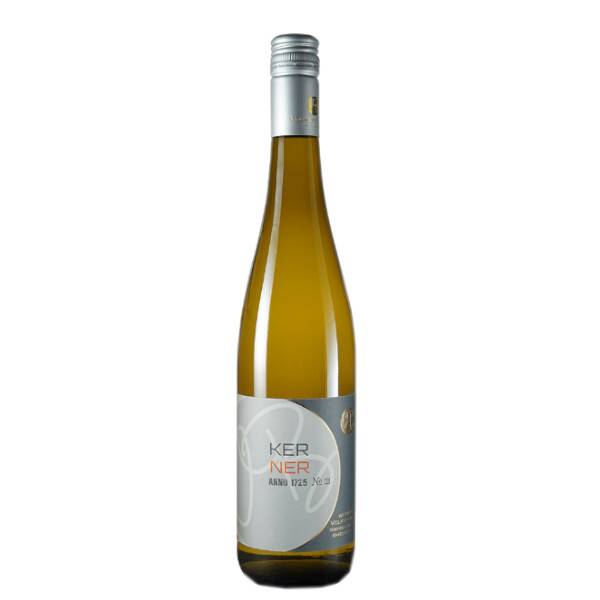 Weingut Volker Barth Kerner Spätlese "süß" - Weingut Volker Barth 2022