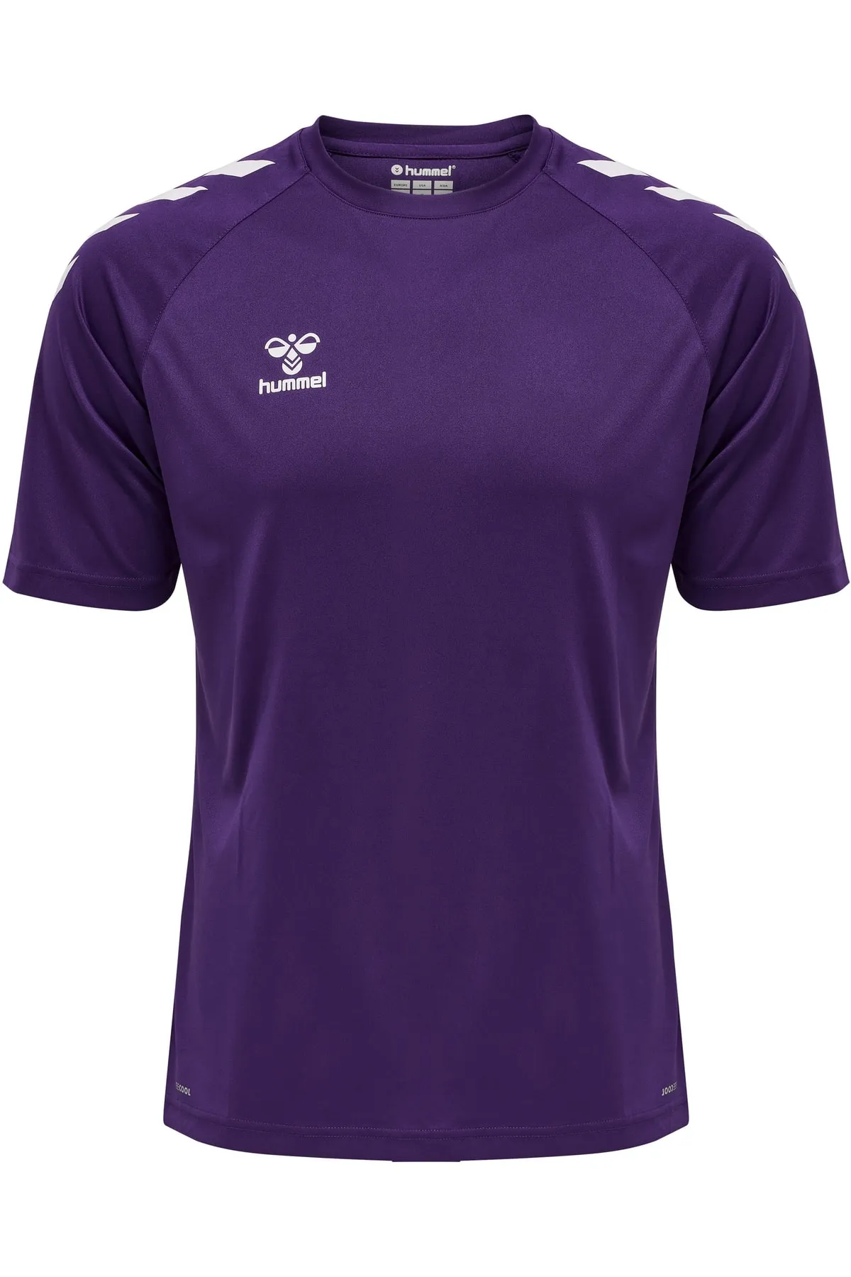 hummel  hmlCORE XK CORE POLY T-SHIRT S/S