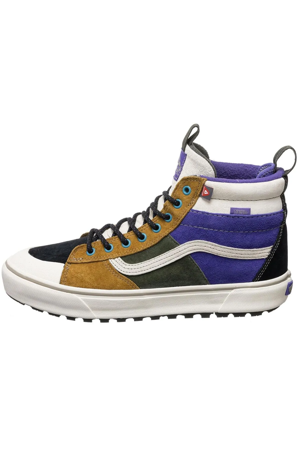 Vans  Unisex Vans UA SK8-Hi MTE-2 Schuhe