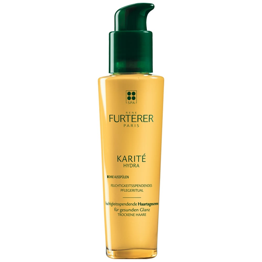 Rene Furterer Karité Hydra Haartagescreme 100 ml