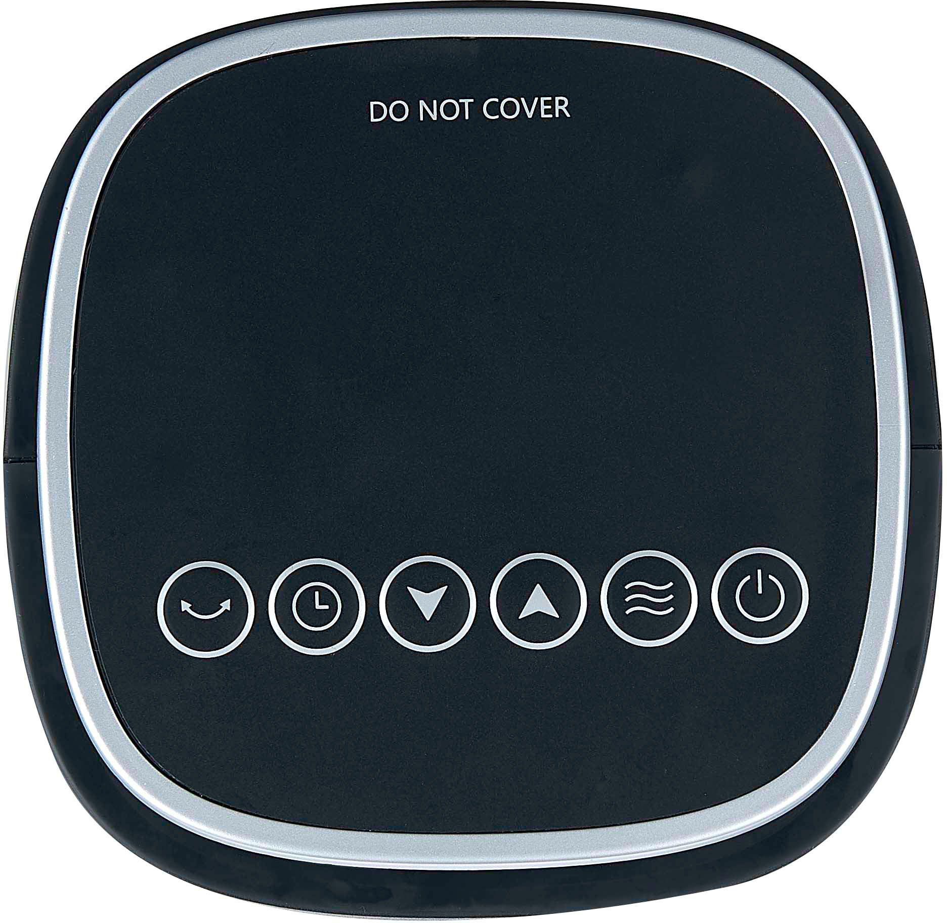 Midea Keramikheizlüfter NTH20-18MRA, 2000 W