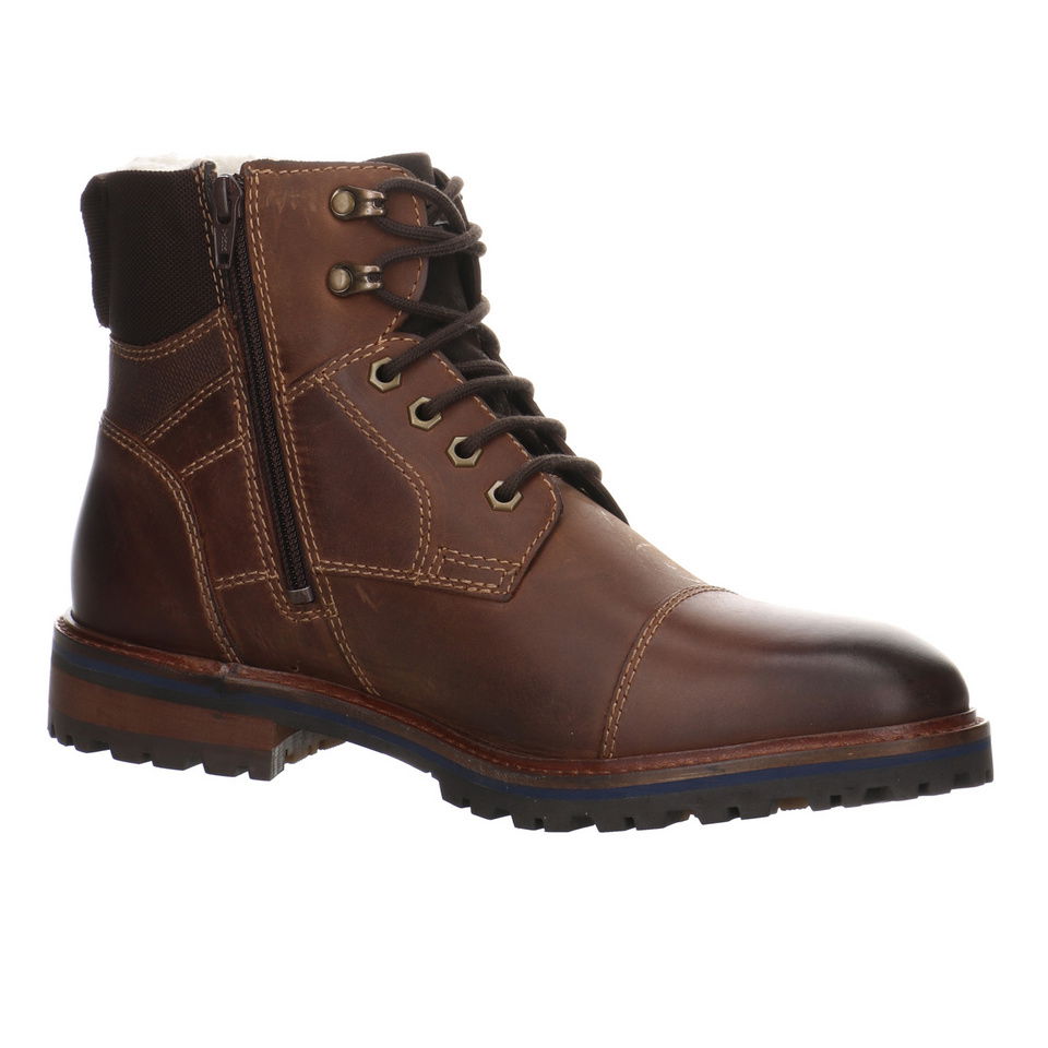SALAMANDER Kanley-Goretex Boots