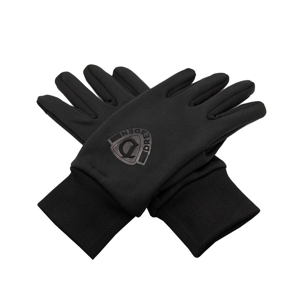 Handschuhe Softshell PRÄGUNG