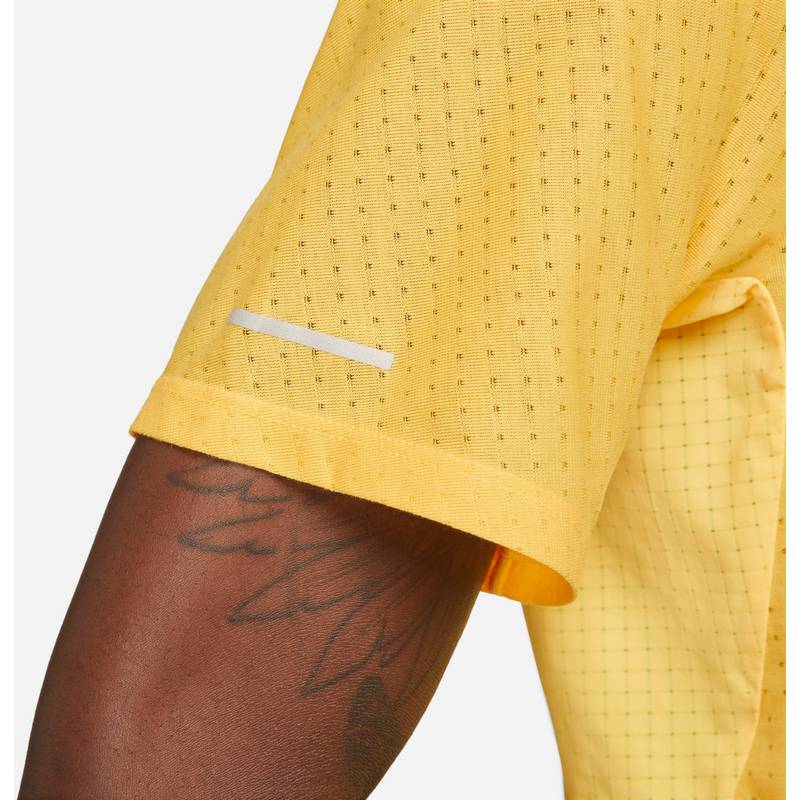 Nike DF Trail Funktionsshirt Herren