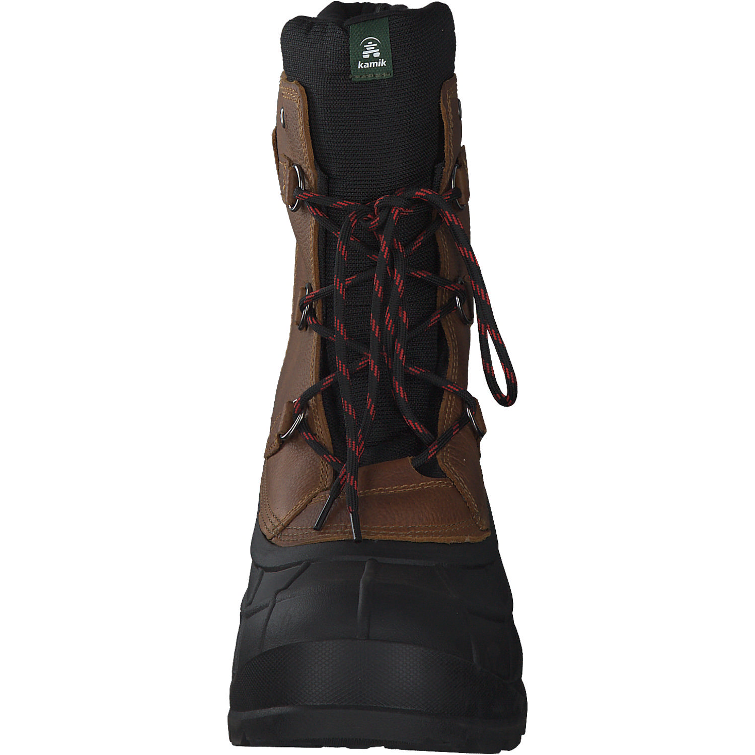 Kamik Arborgplus WK0078, Winterstiefel, Herren, BRN BRAUN
