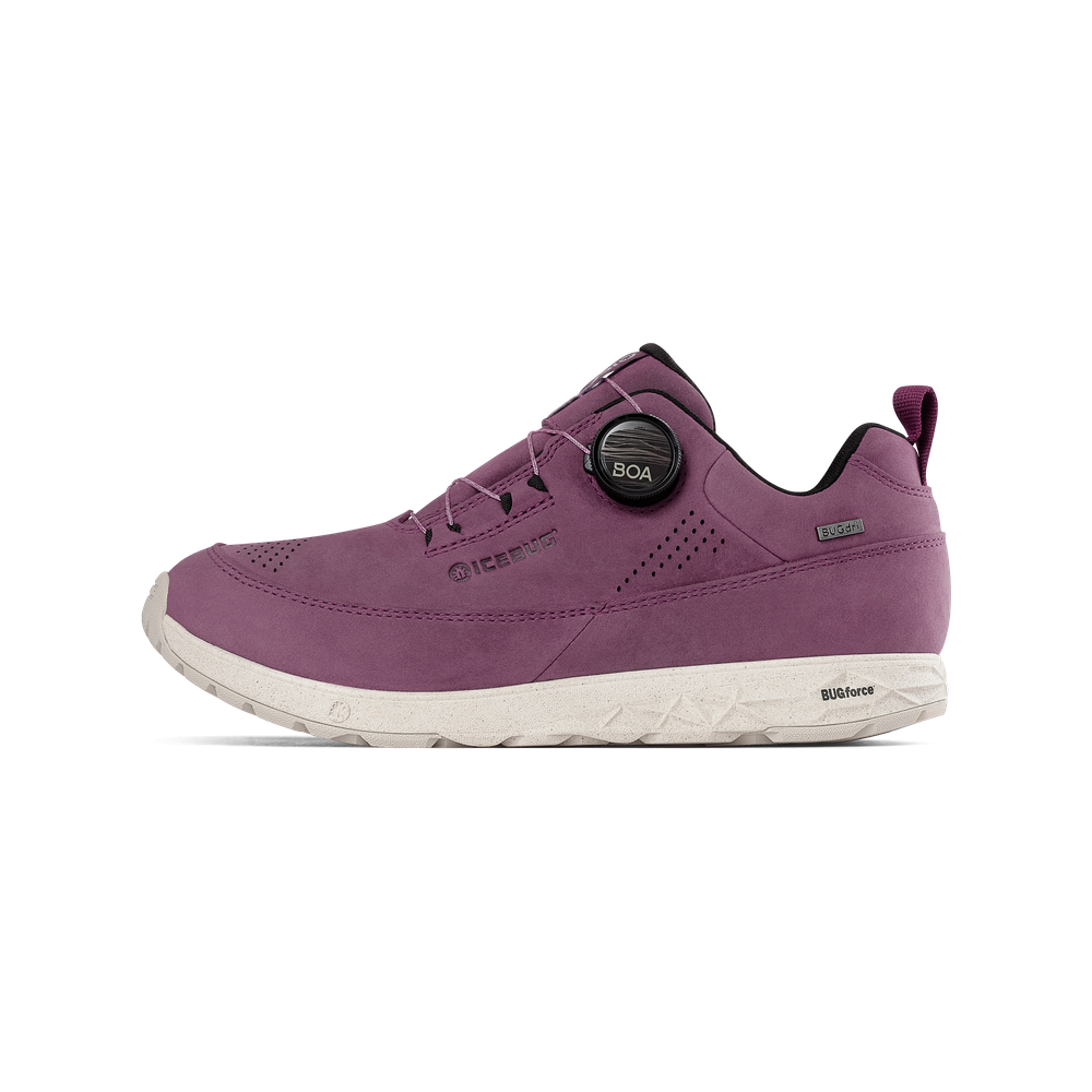 Icebug Ava Biosole F88024-0C / schwarz