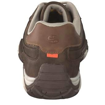 Dockers Sneaker in braun