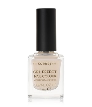 KORRES Gel Effect Nagellack-11 ml