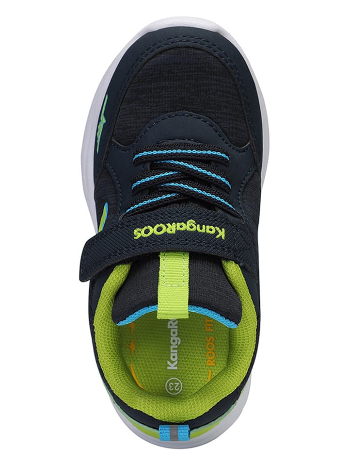 Kangaroos Sneakers 