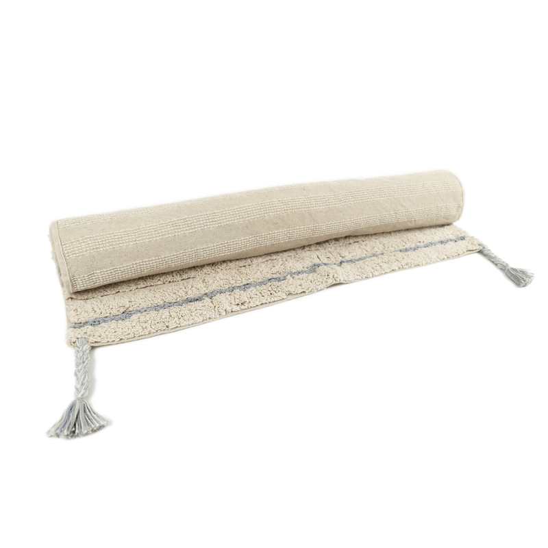 Tapis bohème 100x150cm DALIA