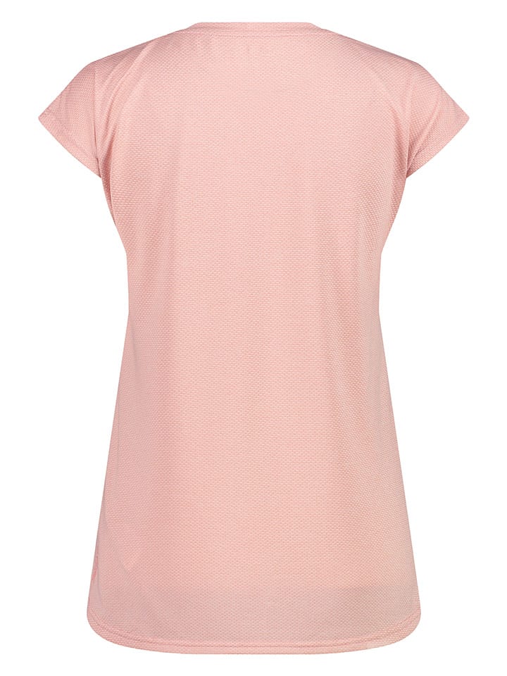 CMP Funktionsshirt in Rosa günstig kaufen