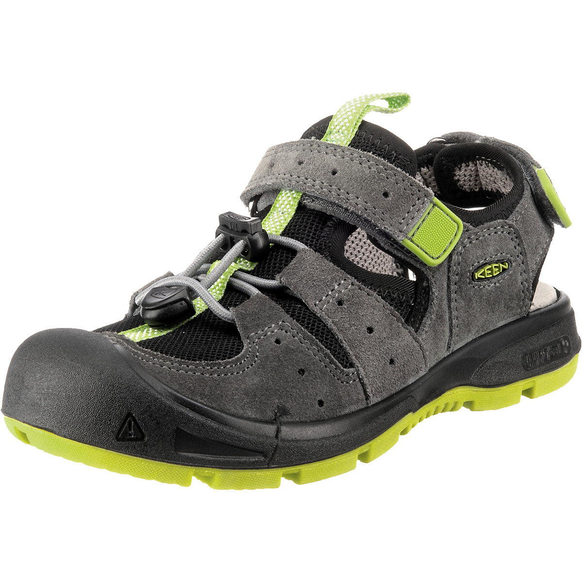 Outdoorsandalen BALBOA für Jungen