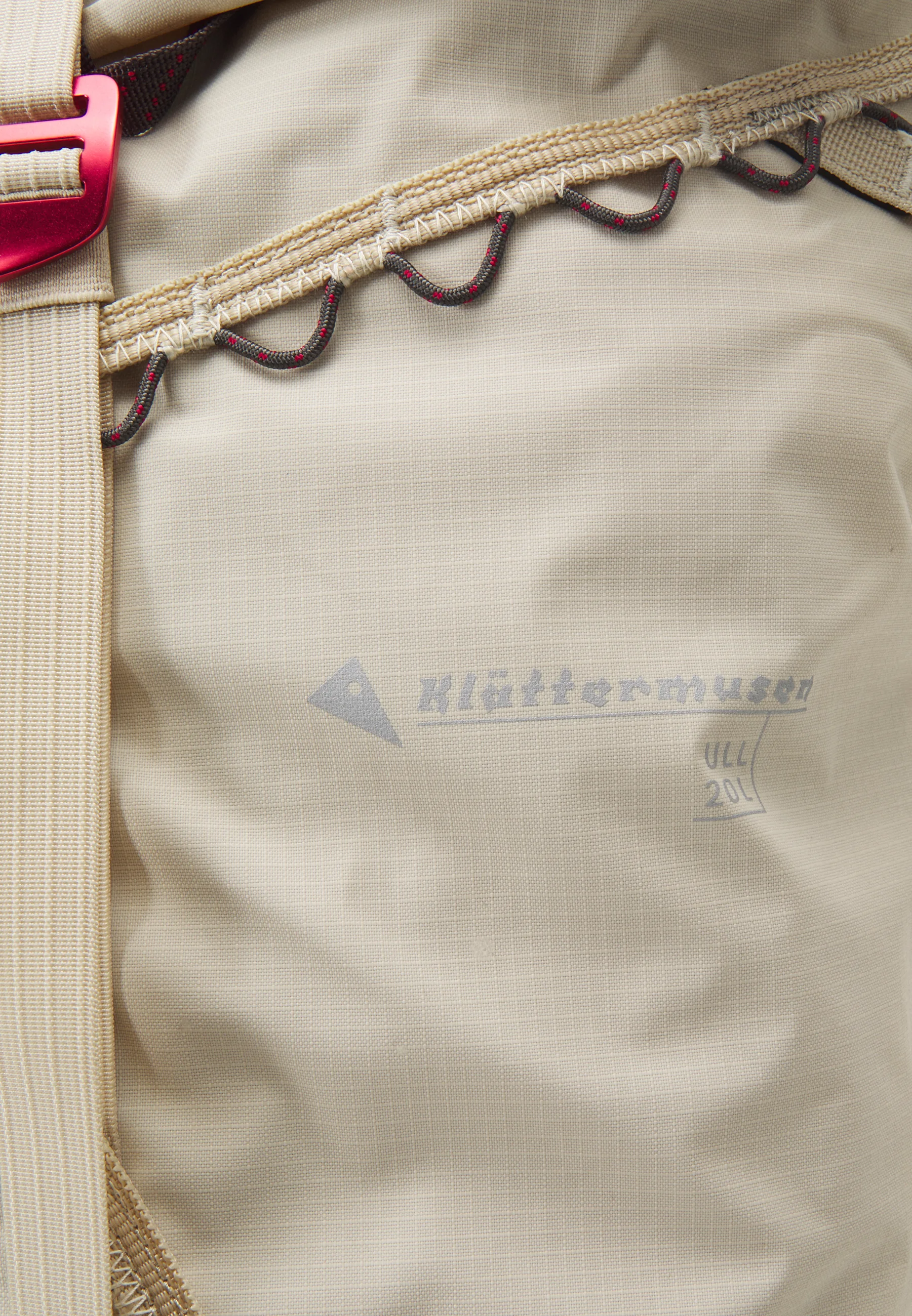 Klättermusen ULL BACKPACK UNISEX - Mochila