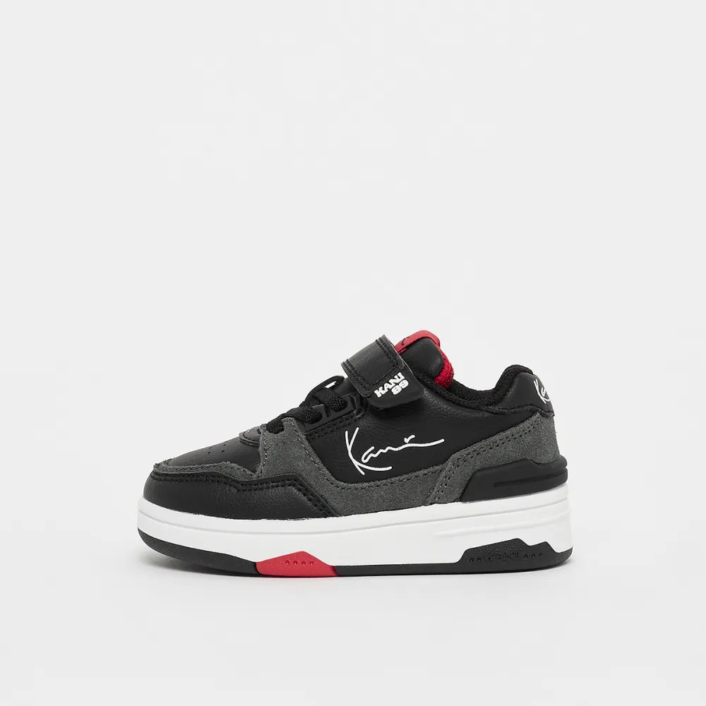 Karl Kani LXRY 2K TD KKFWKTD000011 / schwarz