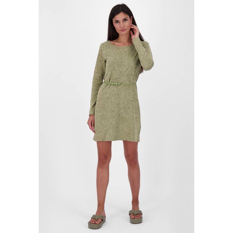 ALIFE AND KICKIN EllinAK B Kurzarmkleid Damen