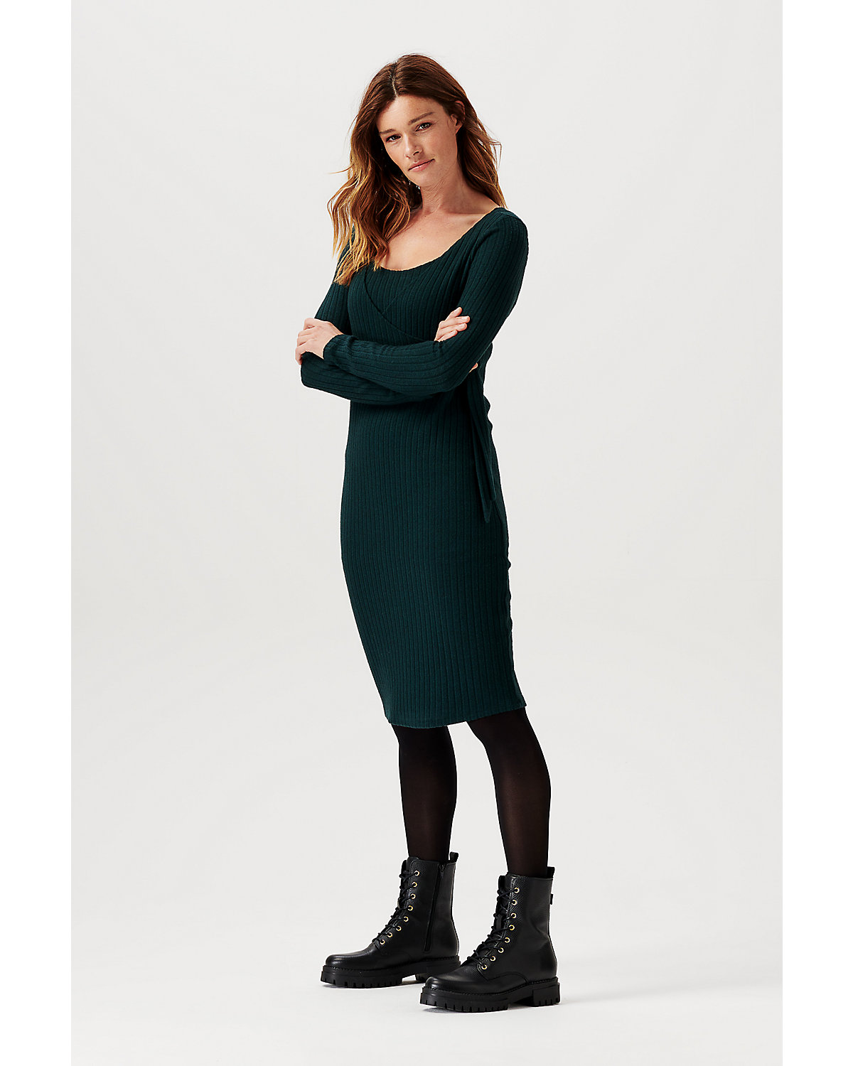 Still-Kleid Redan Umstandskleider