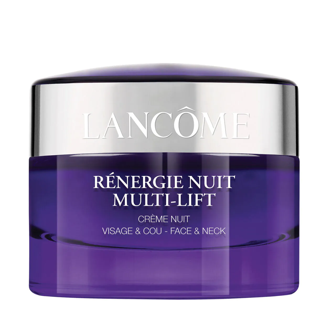 Lancôme Renergie Multi-Lift noćna krema za lice
