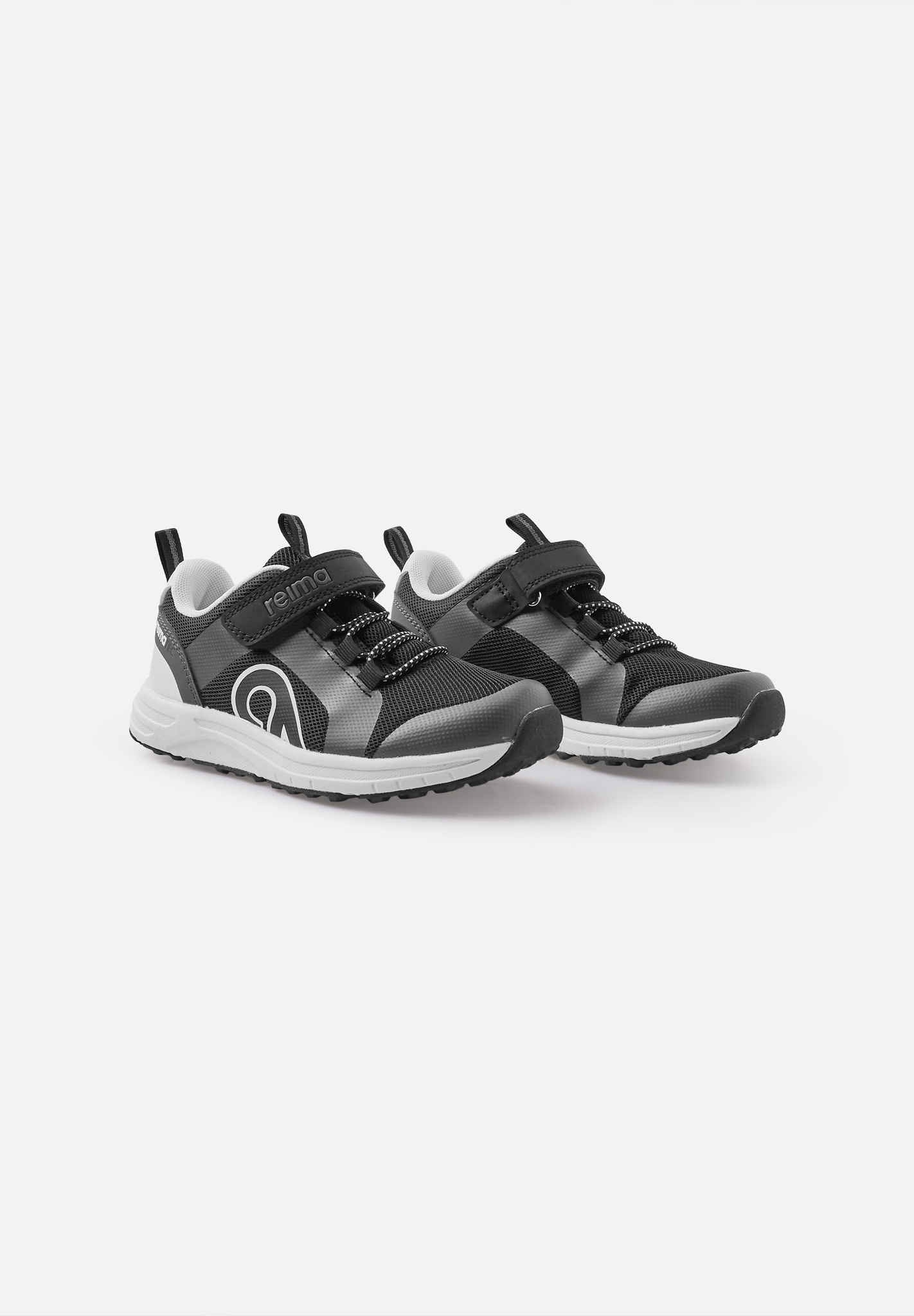 Wasserdichte Kinder Sneaker Enkka